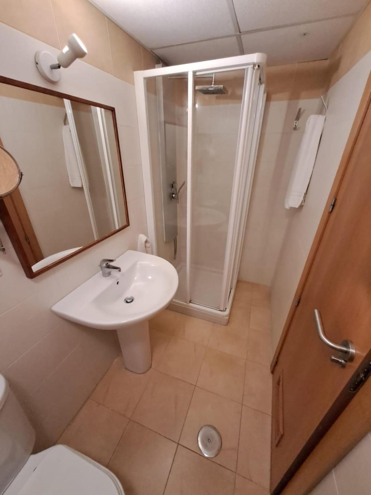 Apartamentos Punta Cormoran La Manga del Mar Menor Luaran gambar