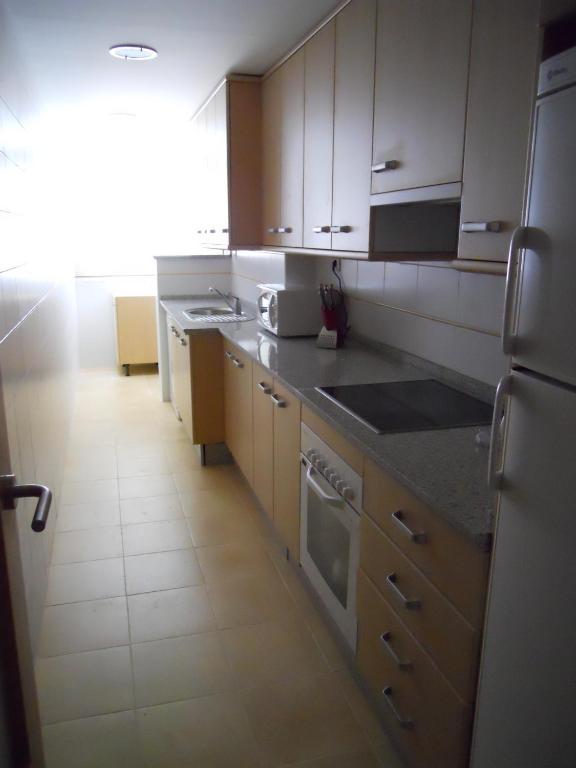 Apartamentos Punta Cormoran La Manga del Mar Menor Bilik gambar