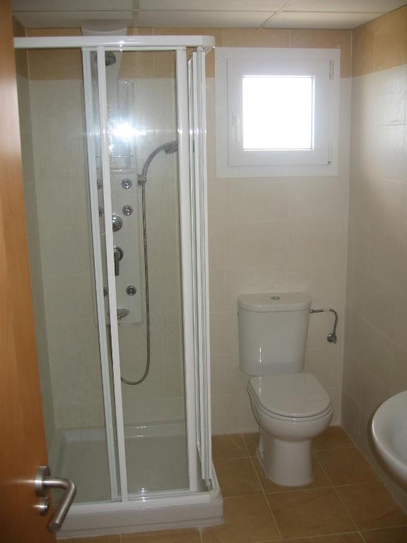 Apartamentos Punta Cormoran La Manga del Mar Menor Bilik gambar