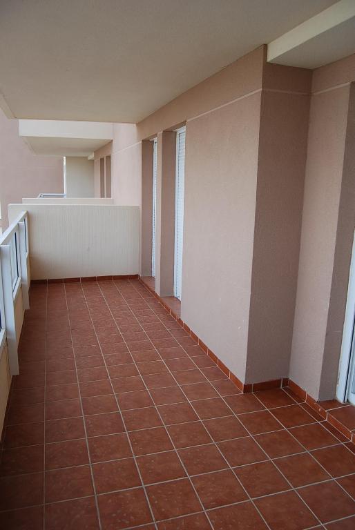 Apartamentos Punta Cormoran La Manga del Mar Menor Bilik gambar