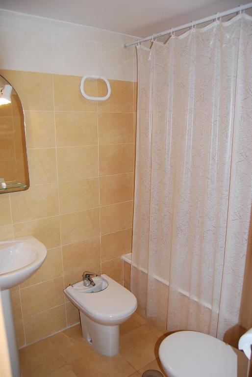 Apartamentos Punta Cormoran La Manga del Mar Menor Bilik gambar
