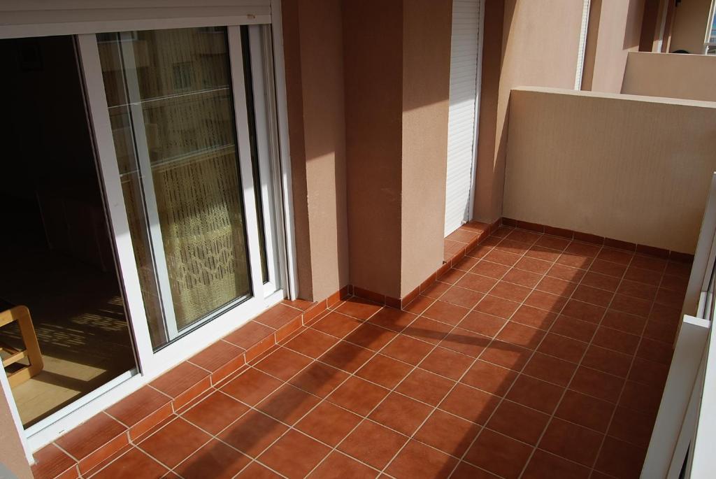 Apartamentos Punta Cormoran La Manga del Mar Menor Bilik gambar